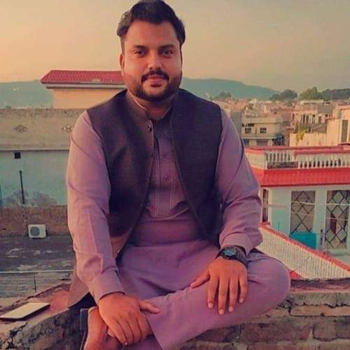Ali Rajpoot
