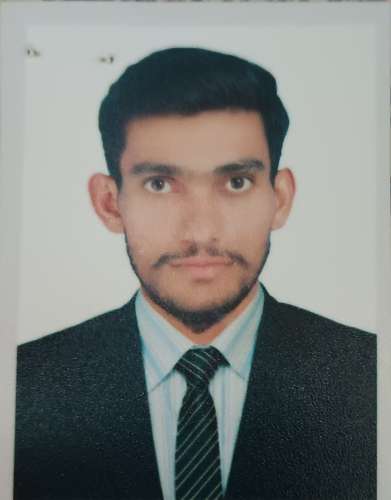Husnain Ali