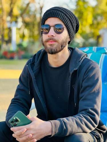 Adnan Ahmad