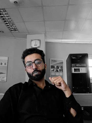 Muhammad Hamza