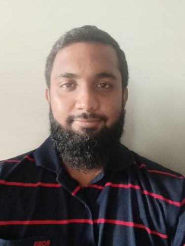 Hammad Atta