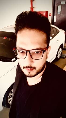 Atif Nawaz