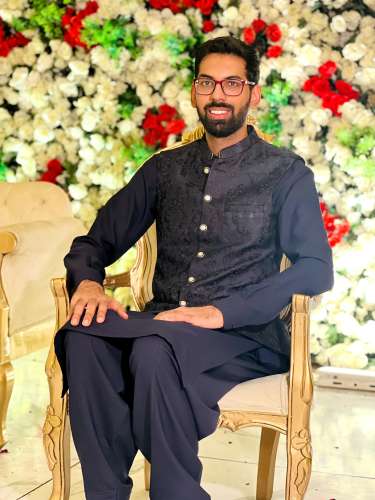 Ahsan Rehman