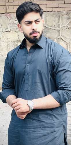 Shawaiz Ahmed
