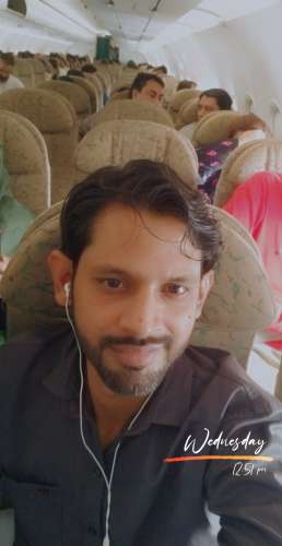 Zeeshan Khan