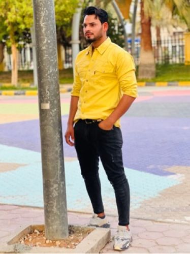 Ali Hassan