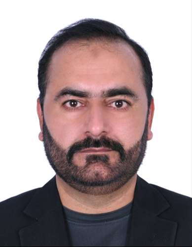 Saqlain Abid