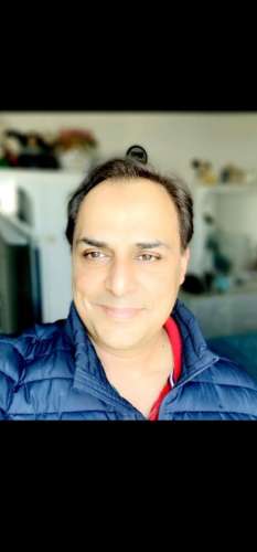 Zeshaan Shaikh