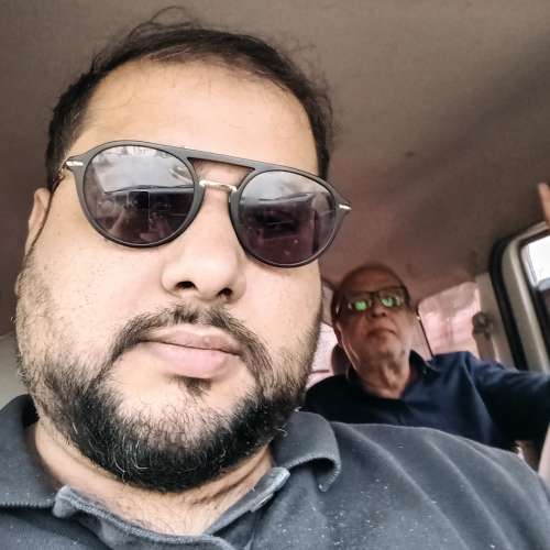 Ahmed Shoaib