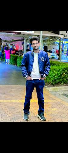 Talha Majeed