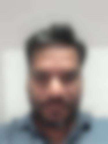Afaq Ahmed