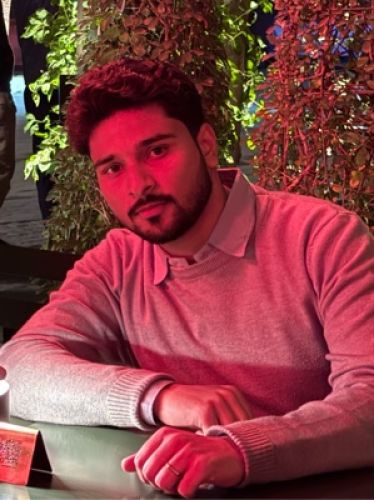 Umar Farooq