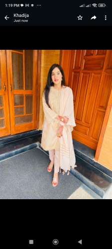 Khadija Yaseen