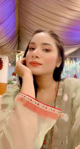 Ayesha Khan