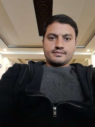 Abdul Rehman