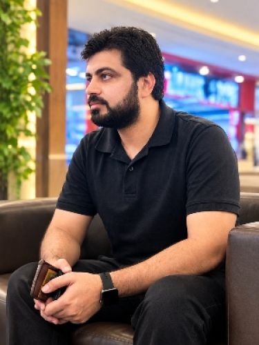 Abrar Ali