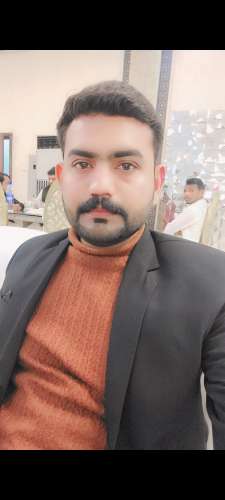 Umair Hamid