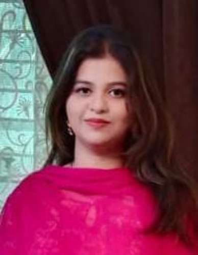 Ayesha Masood