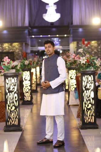 Sohaib Ali