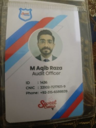 Aqib Jutt