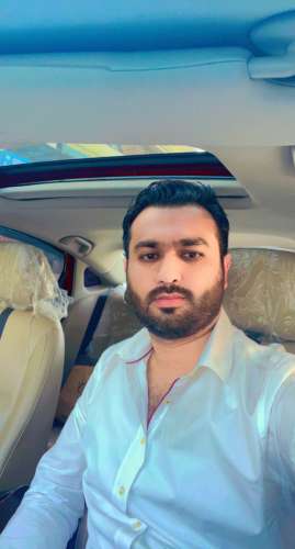 Zohaib Malik
