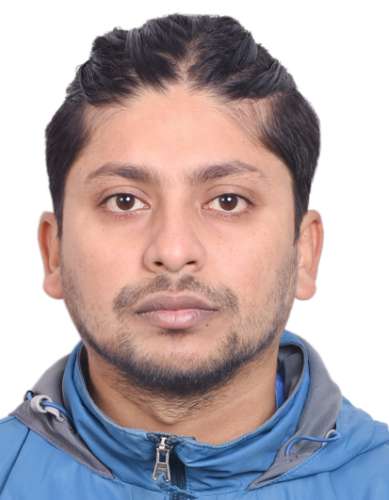 Bibek Mainali