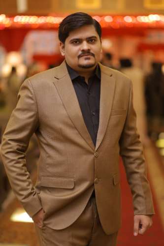 Areeb Ali
