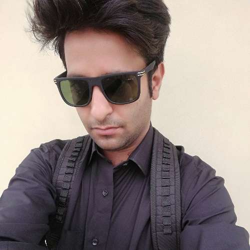 Asmar Bajwa