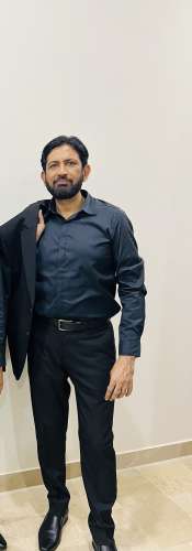 Muhammadovais Khan