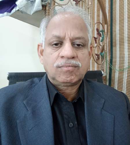 Shabir Hussain
