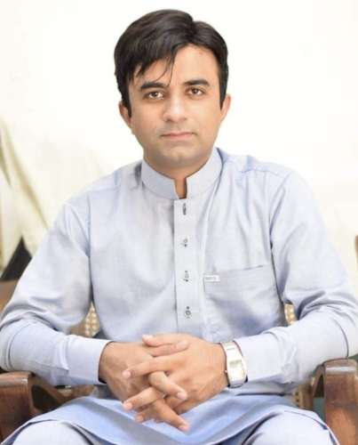 Saad Salman