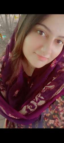 Isha Imran