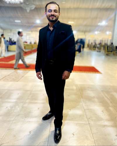 Muhammad Abdullah