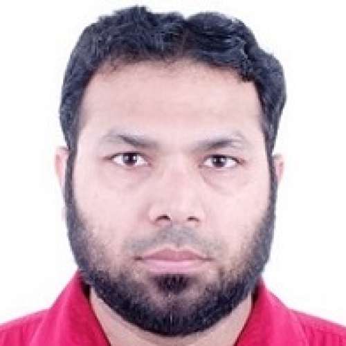Atiq Ur Rehman Sial