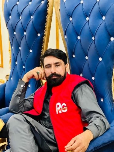 Waqas Ch