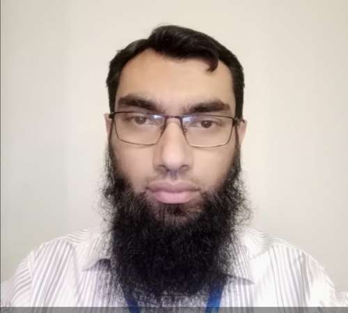 Zulfiqar Ali