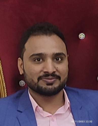 Rana Abdul Muqeet