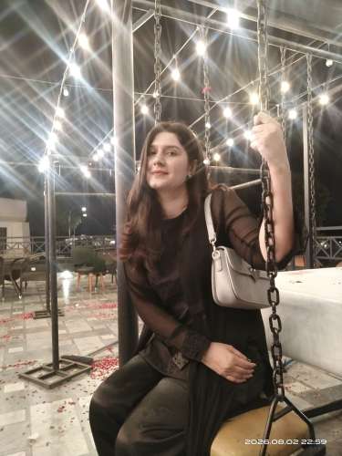 Aiman Gondal