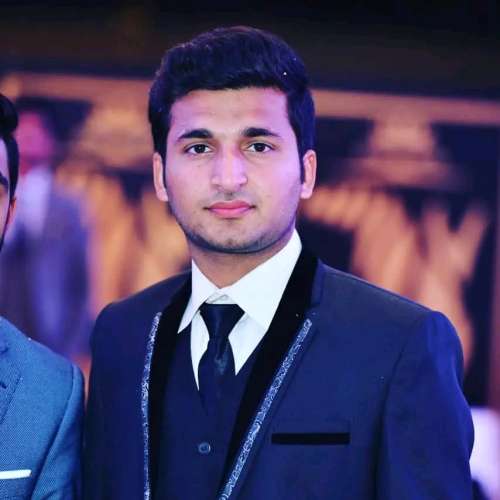 Haris Khan