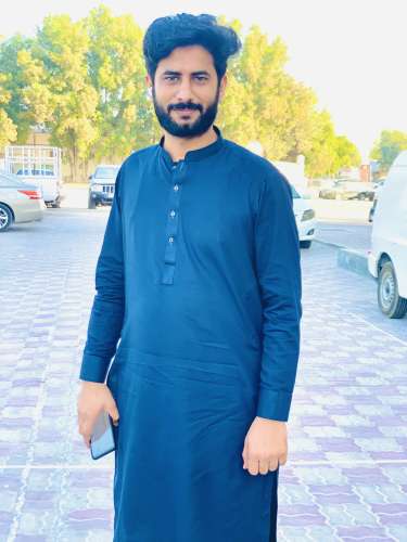 Muhammad Tayyab