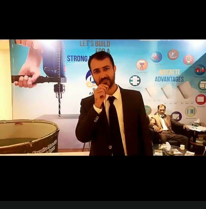 Qaisar Abbas