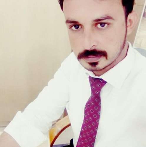Tauqeer Ahmed
