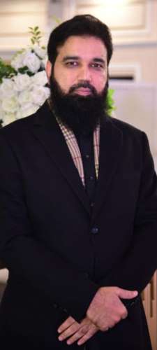 Qamar Fareed