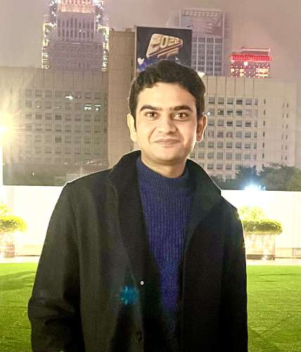 Daniyal Rajput