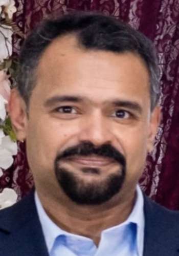 Muhd Imran