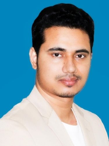 Ibrahim Khan