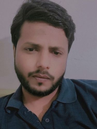 Maksud Siddiqui