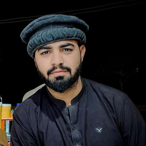 Nadir Ali