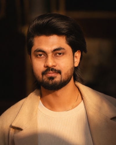 Muneeb Khan