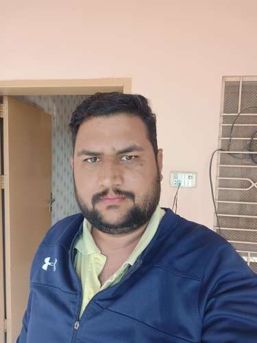 Farid Rabbani